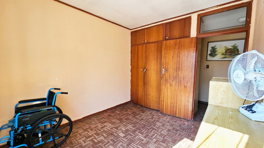 4 Bedroom Property for Sale in Sasolburg Ext 11 Free State